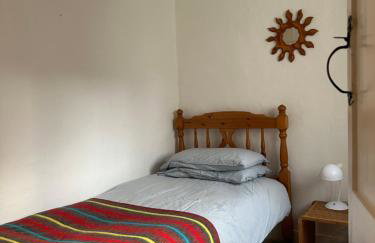 Nutshell Cottage - Foto 12