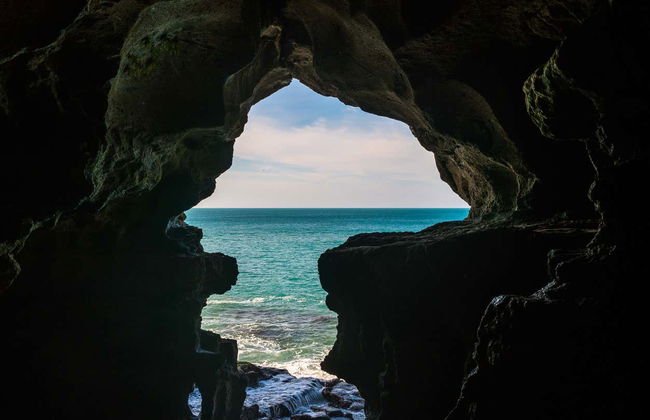 Excursion au Cap Espartel et aux Grottes d'Hercule - Photo 3