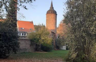 Ferienwohnung Richter - Foto 24