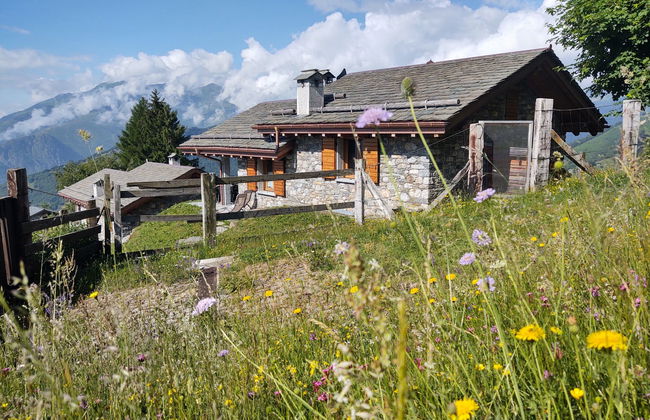 Il Nido d'Aquila (GRV635) - Foto 3