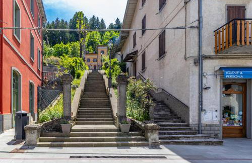 Centro Storico Sestola Wifi e Netflix - Foto 20