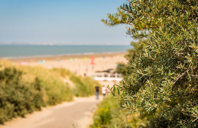 Apartment in Zeeland Near the Beach - Photo 22