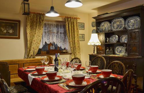 The Coach House - Foto 4