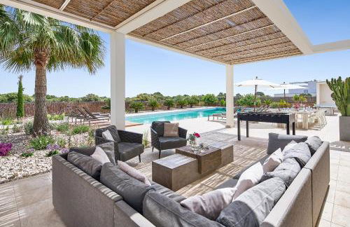 Villa Es Trenc - Foto 3