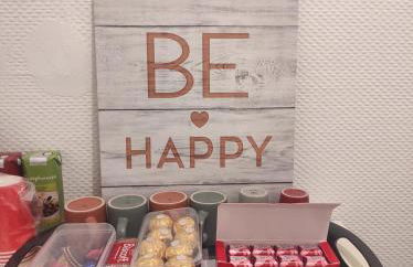 Chambres Senonches centre-ville - Foto 49