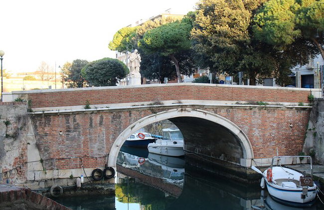 We Love Livorno : Visita cultural - Foto 7
