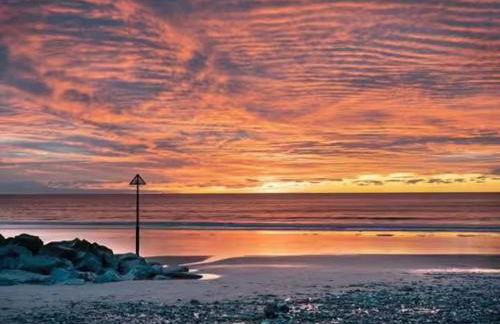 Y Mor Cosy Apartment - Foto 19