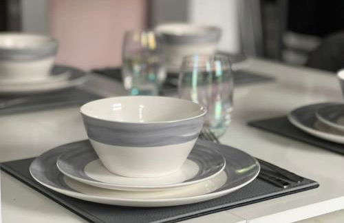 Spacious Modern Duplex Apartment - Foto 15