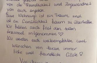 Studio Alte Mädchenschule, Sauna, 6 Personen, Hund, am Saurierpark, Boxsprinbetten, gratis Kaffee und Tee, Minibar - Foto 31