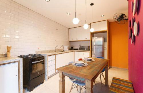 Coliving Vila Mariana - suítes novas próximas ao Parque Ibirapuera - Foto 26