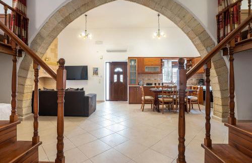 Villa Nikolaos - Foto 14