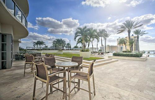 Heated Pool Access! Waterfront Fort Myers Condo - Foto 26