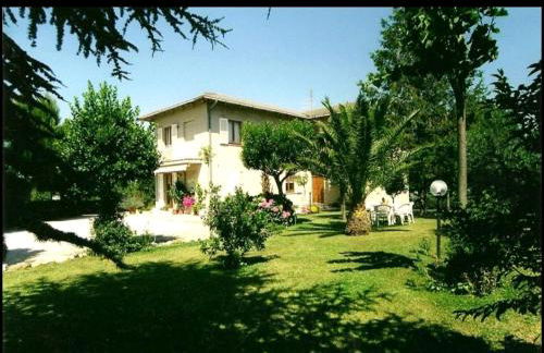 B&B Famiglia De Angelis - Foto 8