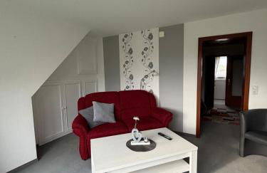 Ferienwohnung Gezeiten - Foto 3