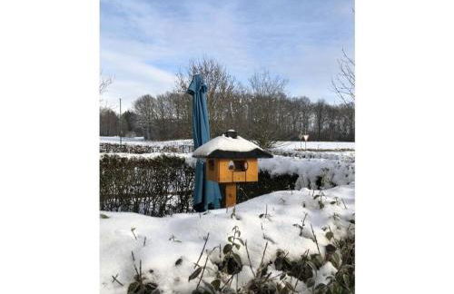 Holiday Home Am Beulskopf - Foto 31