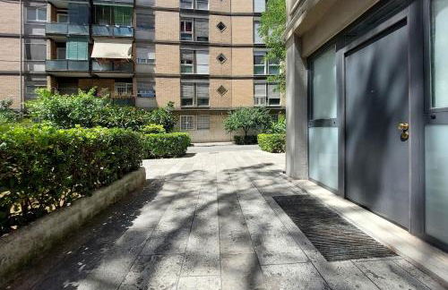 La Dolce Vita - Your perfect base to explore Rome - Foto 28