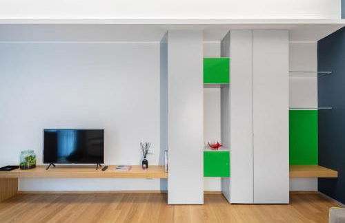 30Cavour luxury suites - Foto 30