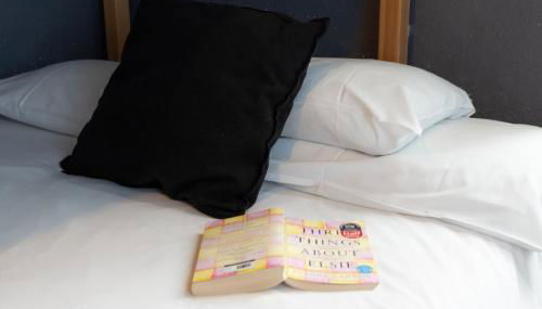 Comfy Private Room near MCR Centre - Foto 4