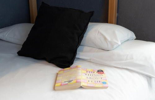 Comfy Private Room near MCR Centre - Foto 4