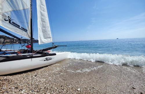 Le COQ Massolin - Parking - AC - WIFI - Foto 49