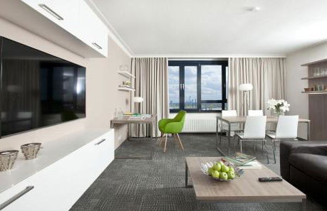 Messe Residence by Gerda Good Living - Digital Access - Foto 9