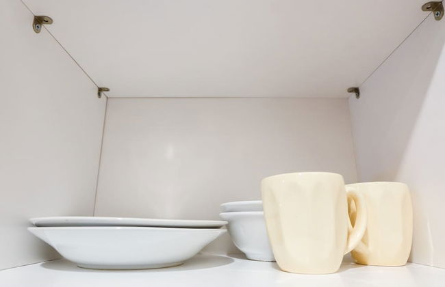 Modern Elegant Studio Grand Kamala Lagoon Apartment - Foto 18