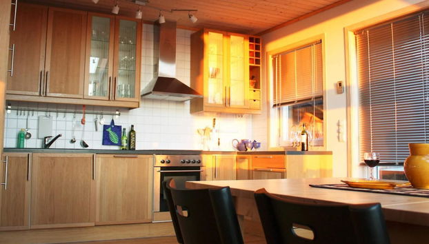 Holiday Home in SirevÃ¥g - Foto 4