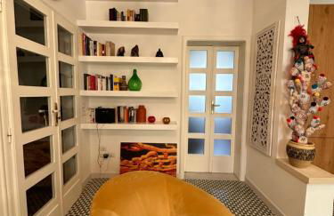 Charming apt with Baroque view - - Foto 12