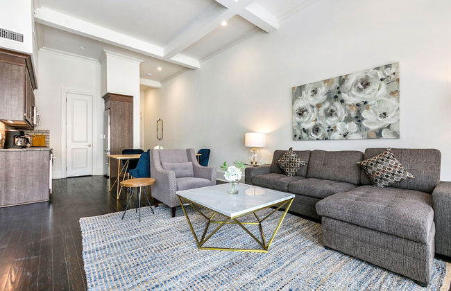 Newly Renovated Condos French Quarter - Foto 46