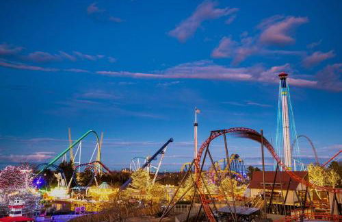 Parkside Retreat - Foto 8