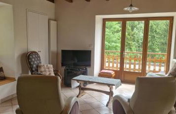 Maison de campagne et montagne près des stations de ski - Foto 14