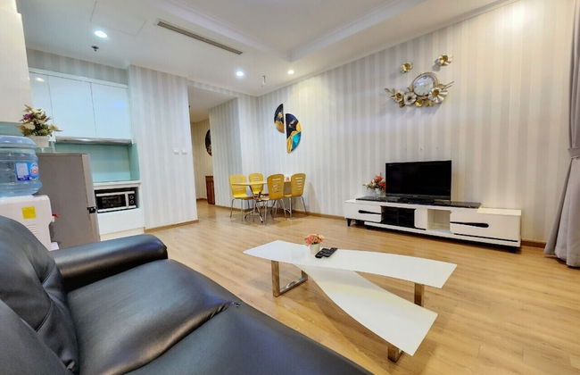 Royal City Vinhomes Apartment - Foto 20