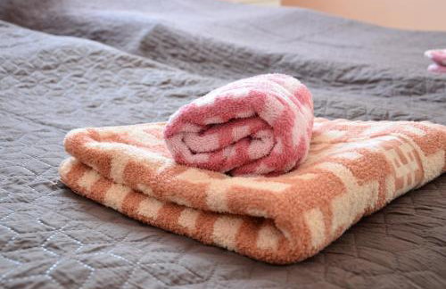 Pokoje gościnne u Grażki - Foto 18