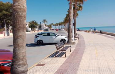 Alcossebre APARTAMENTO ALANDALUS PLANTA BAJA - Foto 53