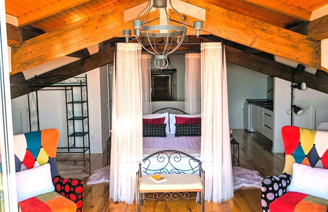 Lagarto Pintado Casa n'Aldeia - Foto 33