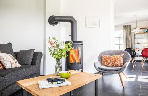 Ferienhaus Schilfrohrsaenger 26 - Foto 14