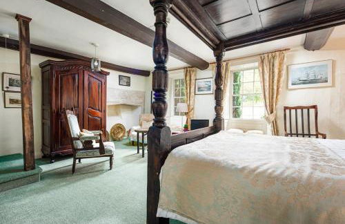 Charming Compton House near Cheddar - Foto 9