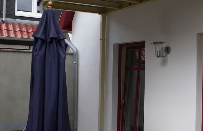 Apartments Am Strom 50 - Foto 18