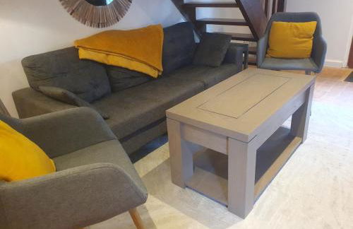 Gîte Les Fourmilières - Photo 3