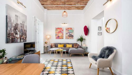 Casapalma Apartment in Malaga by Solaga Holiday Homes - Foto 5