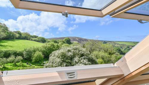 The Round House - Heale Farm - Foto 3