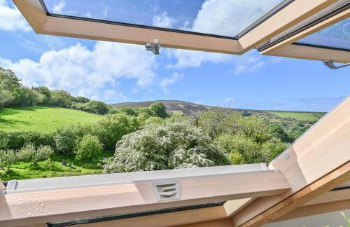 The Round House - Heale Farm - Foto 3