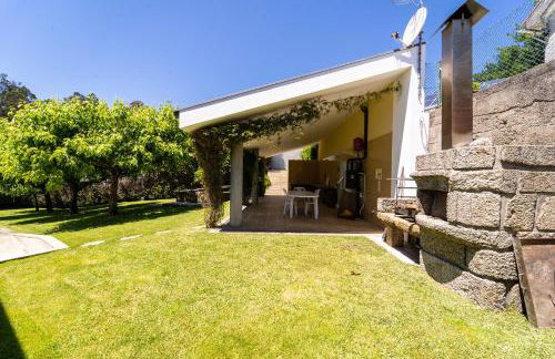 Casa de Silvares Fafe - Moradia Premium com piscina by House and People - Foto 41