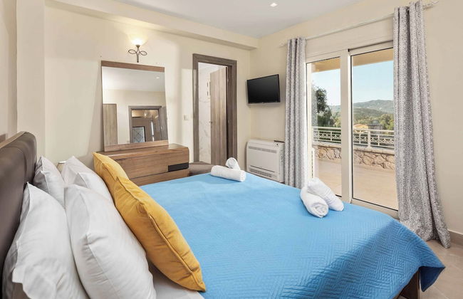 Villa Korfiotissa - Foto 7