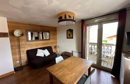 STUDIO Perce Neige Lagrange - Foto 6