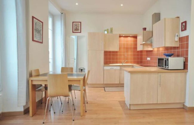 Apart Hotel Riviera - Grimaldi - Promenade des Anglais - Foto 44