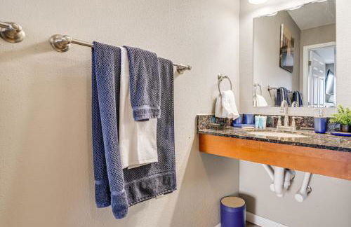 Convenient Studio Stay Easy Access to Twin Cities - Foto 26