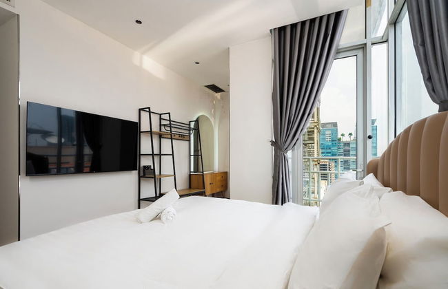 The Lancaster - ANGIA Hospitality - Foto 8