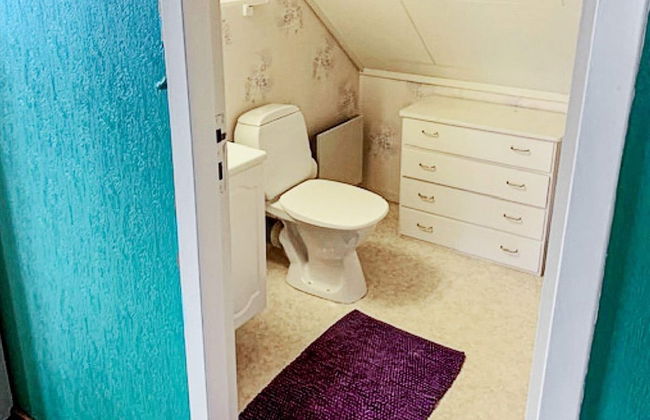 8 Person Holiday Home in Skei i Jølster - Photo 14