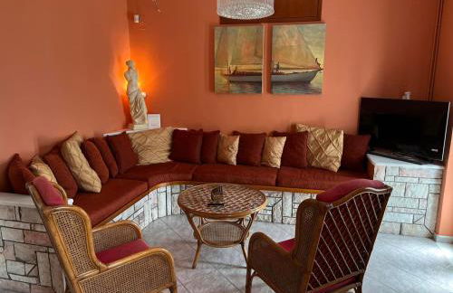 Villa Domenico - Foto 26